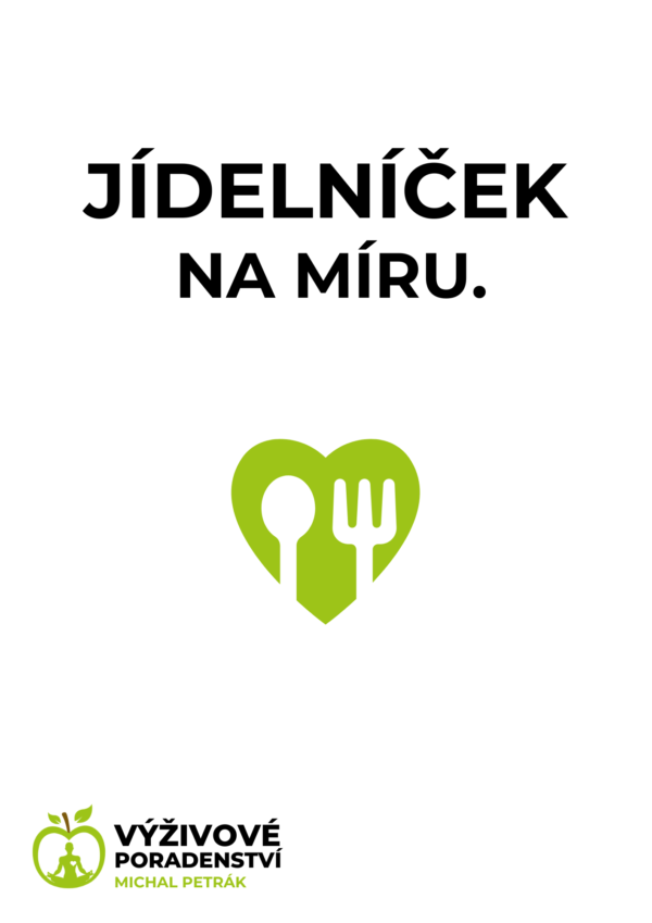 Jidelnicek na miru Basic